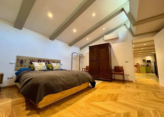 Caracalla Loft