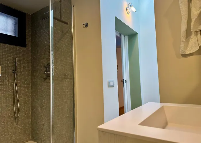 Appartement Caracalla Loft
