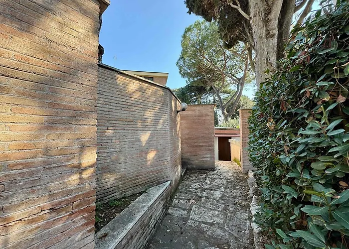 Caracalla Loft Rome